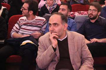 روز دانشجو - 1398
